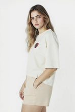 Cargar imagen en el visor de la galería, Remera Crudo
