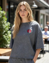 Cargar imagen en el visor de la galería, Remera Gris
