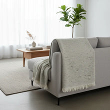 Cargar imagen en el visor de la galería, Manta de abrigo para sillón o cama 138 X 170 Cm

