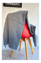 Cargar imagen en el visor de la galería, Manta de abrigo suave para sillón o cama 140 X 170 Cm
