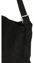 Cargar imagen en el visor de la galería, Cartera Ámbar - Negro
