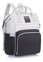 Cargar imagen en el visor de la galería, Mochila maternal Trendy reforzada
