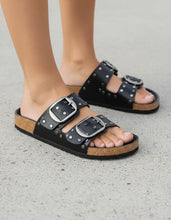 Cargar imagen en el visor de la galería, Sandalia Metro
