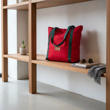 Cargar imagen en el visor de la galería, Tote bag Multicolor
