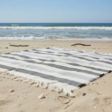 Cargar imagen en el visor de la galería, Lona c/ Rayas 142 x 166 cm
