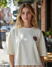 Cargar imagen en el visor de la galería, Remera Crudo
