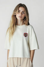 Cargar imagen en el visor de la galería, Remera Crudo
