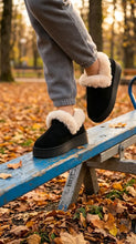 Cargar imagen en el visor de la galería, Pantubota Alaska - Negro
