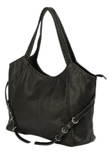 Cargar imagen en el visor de la galería, Cartera Oslo - Negro
