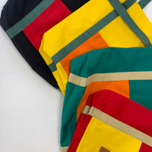 Cargar imagen en el visor de la galería, Tote bag Multicolor

