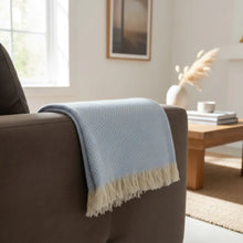 Cargar imagen en el visor de la galería, Manta de abrigo suave para sillón o cama 140 X 170 Cm
