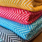 Cargar imagen en el visor de la galería, Manta de abrigo suave para sillón o cama 140 X 170 Cm
