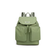 Cargar imagen en el visor de la galería, Mochila impermeable tipo urbana
