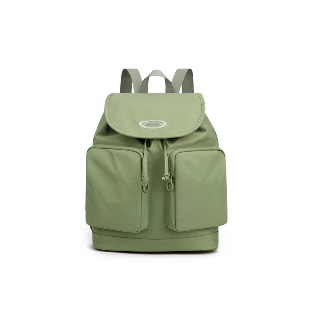 Mochila impermeable tipo urbana