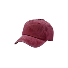 Cargar imagen en el visor de la galería, Gorro de visera Jaspeado

