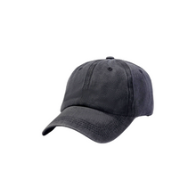 Cargar imagen en el visor de la galería, Gorro de visera Jaspeado

