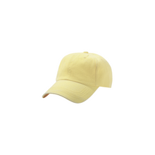 Cargar imagen en el visor de la galería, Gorro de visera Jaspeado
