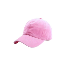Cargar imagen en el visor de la galería, Gorro de visera Jaspeado
