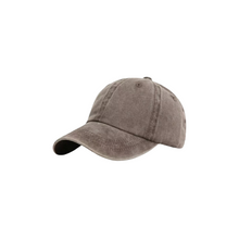 Cargar imagen en el visor de la galería, Gorro de visera Jaspeado
