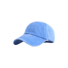 Cargar imagen en el visor de la galería, Gorro de visera Jaspeado
