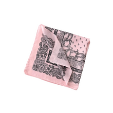 Cargar imagen en el visor de la galería, Pañuelos 70 x 70
