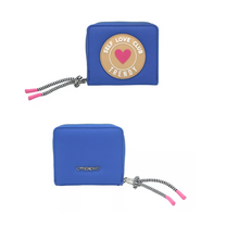 Cargar imagen en el visor de la galería, Billetera Trendy  Self Love Club
