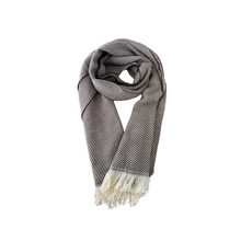 Cargar imagen en el visor de la galería, Pashmina de algodón suave
