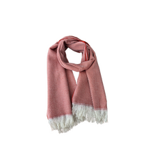 Cargar imagen en el visor de la galería, Pashmina de algodón suave
