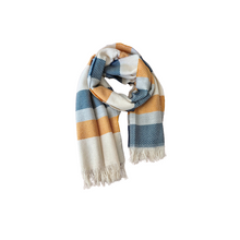 Cargar imagen en el visor de la galería, Pashmina de algodón suave
