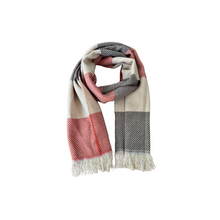 Cargar imagen en el visor de la galería, Pashmina de algodón suave
