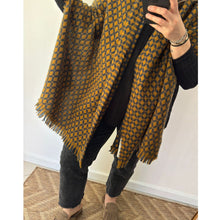 Cargar imagen en el visor de la galería, Bufanda duna
