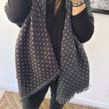 Cargar imagen en el visor de la galería, Bufanda duna
