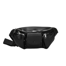 Cargar imagen en el visor de la galería, Riñonera Urbana Black
