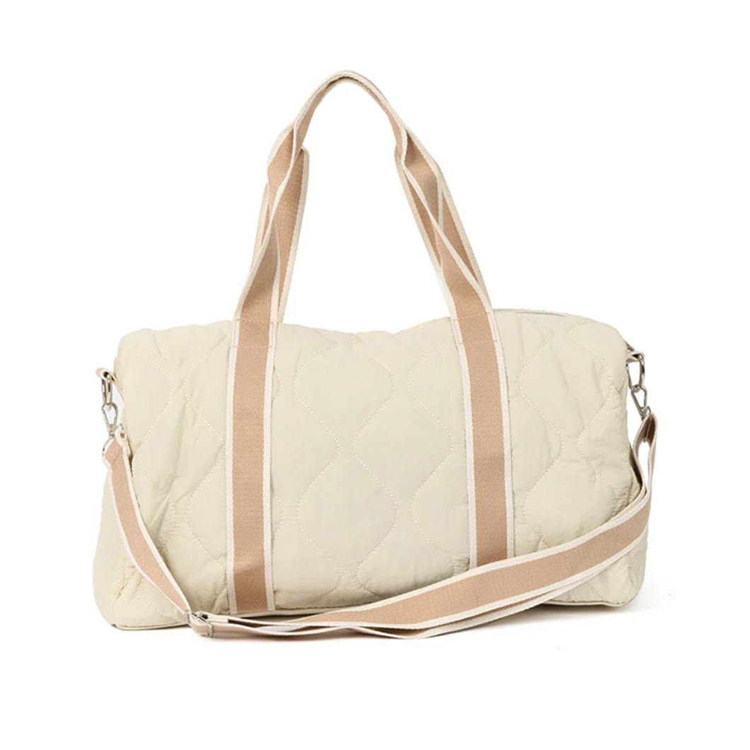 Bolso capitoneado
