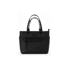 Cargar imagen en el visor de la galería, Cartera doble correa Trendy
