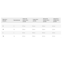 Cargar imagen en el visor de la galería, Remera Crudo
