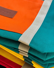 Cargar imagen en el visor de la galería, Tote bag Multicolor
