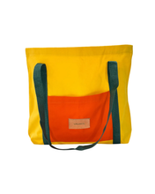 Cargar imagen en el visor de la galería, Tote bag Multicolor
