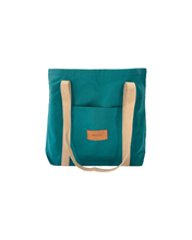 Cargar imagen en el visor de la galería, Tote bag Multicolor
