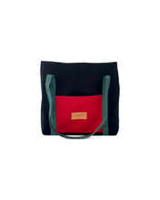 Cargar imagen en el visor de la galería, Tote bag Multicolor
