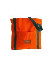 Cargar imagen en el visor de la galería, Tote bag Multicolor
