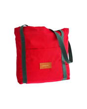 Cargar imagen en el visor de la galería, Tote bag Multicolor
