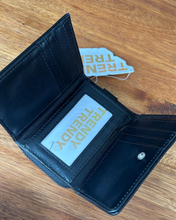 Cargar imagen en el visor de la galería, Billetera con llavero Trendy
