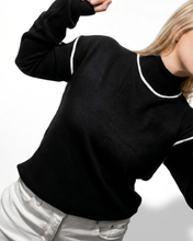 Cargar imagen en el visor de la galería, Sweater Verona
