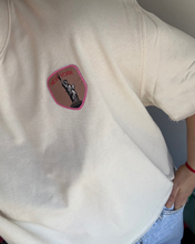Cargar imagen en el visor de la galería, Remera Crudo
