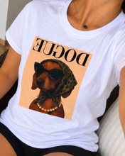 Cargar imagen en el visor de la galería, Remera Trend - Fashion Dog

