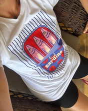 Cargar imagen en el visor de la galería, Remera Trend - Sardina
