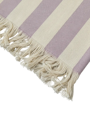 Cargar imagen en el visor de la galería, Lona c/ Rayas 142 x 166 cm
