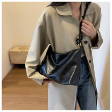 Cargar imagen en el visor de la galería, Bolso cartera nudo black
