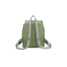 Cargar imagen en el visor de la galería, Mochila impermeable tipo urbana
